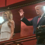 Donnie And Melania Humiliated During Kennedy Center Premiere