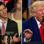 Viral Video: Trump ‘Mocked Ruthlessly’ By Georgia Rally Attendee 