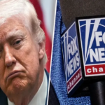 Fox Defies Trump: Imposes White House News Blackout Until CNN And Others Are Reinstated