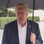 Idiot-In-Chief Mocked For Bragging The United States Has The ‘Best Poverty’