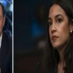 Fox Host Walks Into Humiliating Self-Own With Moronic Attack On AOC
