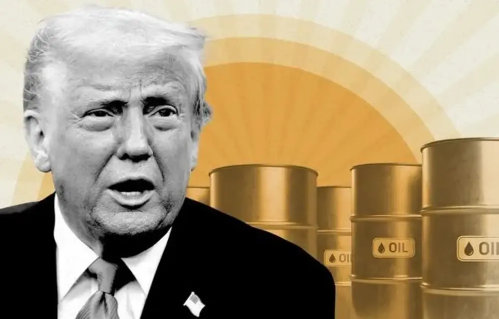 Trump’s Ongoing Conflict With Iran Leads To Oil Rationing By Major Retailer