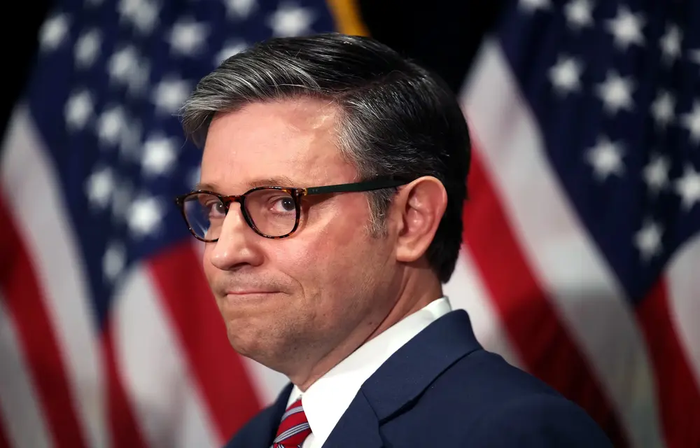Republicans Already Plotting Use Of Controversial Move To Block Democratic Midterm Winners